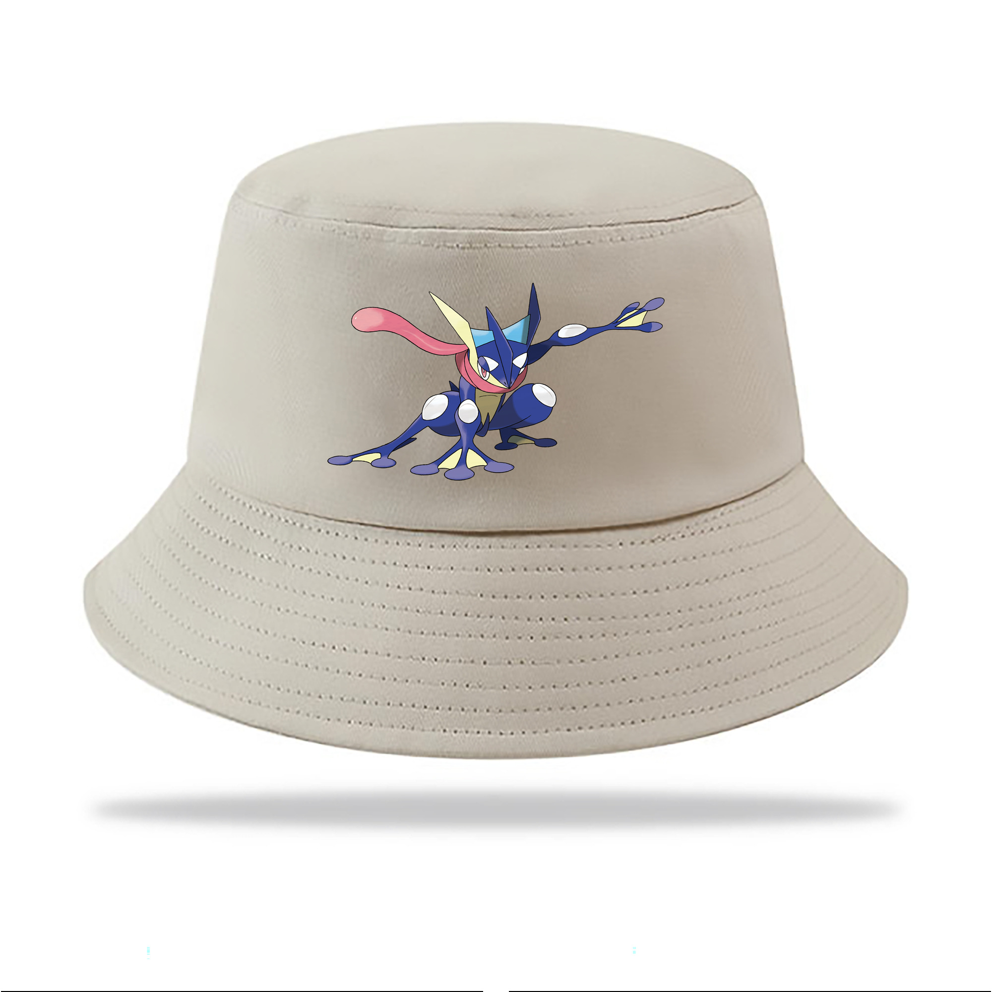 （画像用） ポケットモンスター Pokémon アウトドア日除けバケットハット
